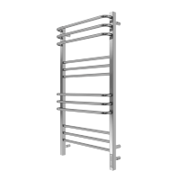 Полотенцесушитель электрический Terminus Соренто П12  50x110 4670078527196 хром