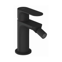 Смеситель для биде Ravak Eleganta X070295 латунь черный матовый