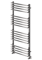 Полотенцесушитель водяной Terminus Берн П18  50x120 4670078513427 хром