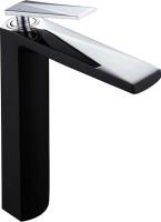 Смеситель для раковины Boheme Venturo 372-B 