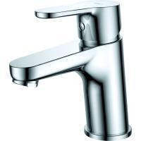 Смеситель для раковины D&amp;K Rhein.Marx DA1392101 хром