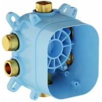 Встраиваемая часть смесителя Ravak R-box X070139  