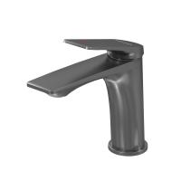 Смеситель для раковины Grossman Galaxy 510.K35.01.420 графит