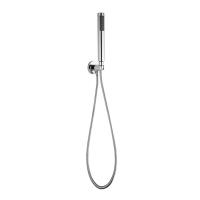 Душевой гарнитур Webert Shower Set AC1046015 хром 