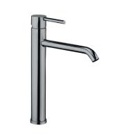 Смеситель для раковины Webert Elio EL830402345 никель