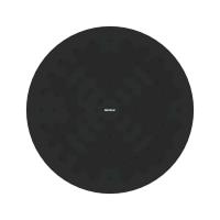 Верхний душ Damixa Jupiter 977050300 черный 