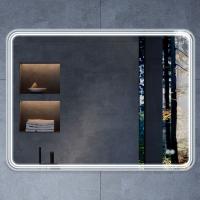 Зеркало с подсветкой Vincea  VLM-3MA800-2 80x60 сенсор