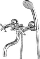 Смеситель  Lemark Practica LM7512C  
 