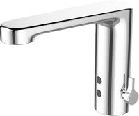 Смеситель для раковины BelBagno  BB-ELVM-CRM хром