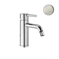 Смеситель для биде Webert Elio EL840102345 латунь никель