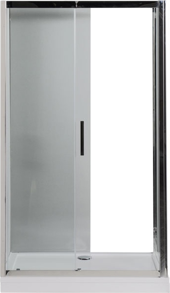 Душевой угол Aquanet Delta 183213 прямоугольная  стекла , профиль 