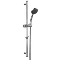Душевой гарнитур Lemark  LM8067C хром 