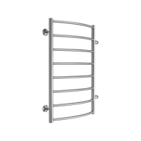 Полотенцесушитель водяной Terminus Классик П8  50x80 4670078530257 хром