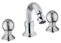 Смеситель для биде Cezares Olimp OLIMP-BBS2-01-M латунь 