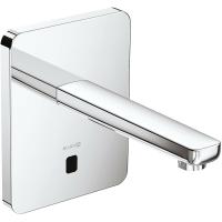 Смеситель для раковины Kludi Zenta Е 3850205 хром