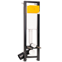 Инсталляция для унитаза OLI Quadra 886667 