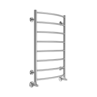 Полотенцесушитель водяной Terminus Классик П8  50x80 4670078530271 хром