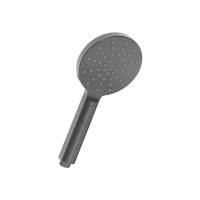 Лейка для душа Lemark  LM8122GM графит 