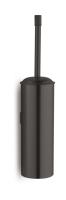 Ершик для унитаза Boheme Uno 10984-B настенный Black