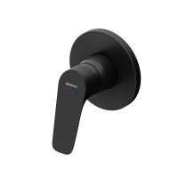 Смеситель для душа Damixa Jupiter 777500300  
 черный
