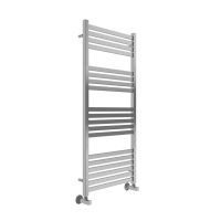 Полотенцесушитель водяной Terminus Тоскана П19  50x120 4670078530882 хром