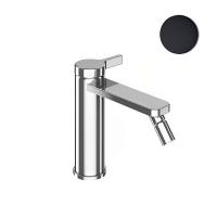 Смеситель для биде Webert Coral CO840102560 латунь черный