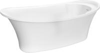 Акриловая ванна BelBagno  BB302 167x75