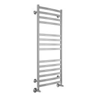 Полотенцесушитель водяной Terminus Авиэль П14  50x120 4670078529220 хром