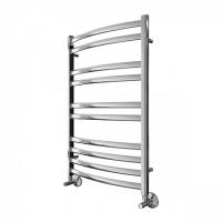 Полотенцесушитель водяной Lemark Atlantiss П10  50x80 LM32810R хром