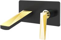 Смеситель для раковины Boheme Venturo 385-B 