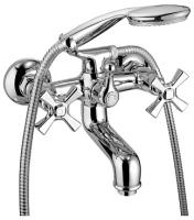Смеситель  Lemark Benefit LM2502C  
 