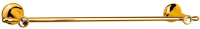 Полотенцедержатель Boheme Chiaro 10502 настенный Gold