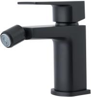 Смеситель для биде Allen Brau Infinity 5.21004-31 латунь черный матовый