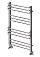 Полотенцесушитель водяной Terminus Кельн П12  50x80 4630080268364 хром