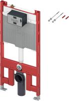 Инсталляция для подвесного унитаза TECE Profil 9300500 