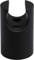 Держатель лейки Allen Brau Priority 5.31B15-31 черный матовый 
