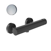 Смеситель для душа Webert ONE-B NB870102015 настенный 
без термостата хром