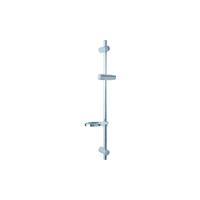 Штанга Bravat  D150CP-1-RUS хром 