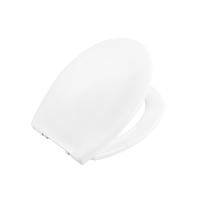 Крышка-сиденье BelBagno  BB2020-1SC цвет белый