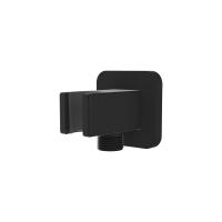 Шланговое соединение Vincea  VSC-32MB матовый черный 