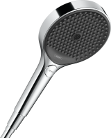 Лейка для душа Hansgrohe Rainfinity 26864000 хром 