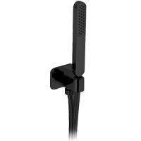 Душевой гарнитур Webert Shower Set AC0847560 черный 