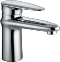 Смеситель для раковины Lemark Status LM4406C хром