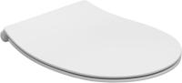 Крышка-сиденье Allen Brau Fantasy 4.11005.21 цвет белый матовый