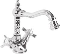 Смеситель для биде Cezares Lord LORD-BS2-01 латунь 