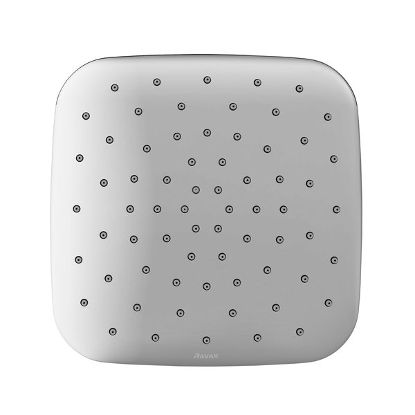 Душевая система со смесителем Ravak 10° Free X070171 монтаж настенная без термостата хром