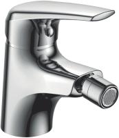 Смеситель для биде Aquanet Conte SD91384 латунь 