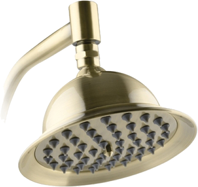 Душевая система со смесителем Timo Nelson SX-1090antique монтаж настенная без термостата бронза