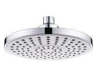 Верхний душ Wasserkraft  A029 хром 