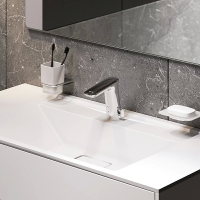 Смеситель для раковины Am.Pm Inspire V2.0 F50A02300 хром